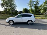Mitsubishi Outlander 2007 года за 5 800 000 тг. в Шымкент