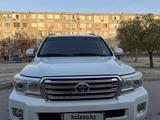 Toyota Land Cruiser 2013 годаүшін20 500 000 тг. в Актау