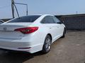 Hyundai Sonata 2016 года за 7 600 000 тг. в Алматы – фото 5