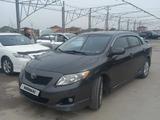 Toyota Corolla 2010 года за 5 800 000 тг. в Шымкент – фото 3