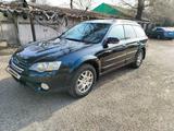 Subaru Outback 2006 года за 4 990 000 тг. в Алматы