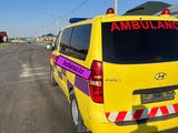Hyundai H-1 2011 года за 6 800 000 тг. в Шымкент – фото 3