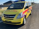 Hyundai H-1 2011 года за 6 800 000 тг. в Шымкент