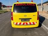 Hyundai H-1 2011 года за 6 800 000 тг. в Шымкент – фото 2