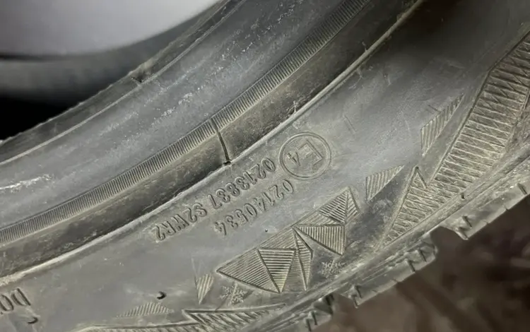 Шины за 120 000 тг. в Уральск