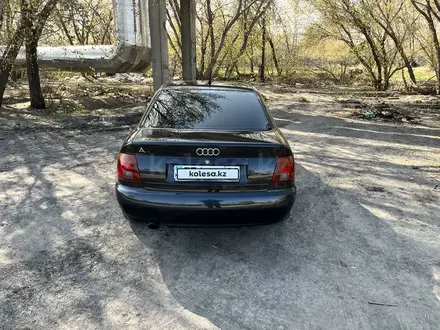 Audi A4 1994 года за 2 400 000 тг. в Караганда – фото 6