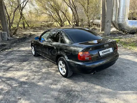 Audi A4 1994 года за 2 400 000 тг. в Караганда – фото 7