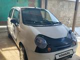 Daewoo Matiz 2007 годаүшін750 000 тг. в Шымкент