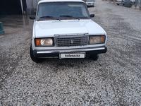 ВАЗ (Lada) 2107 2006 годаfor600 000 тг. в Туркестан