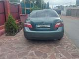 Toyota Camry 2007 годаүшін5 900 000 тг. в Шу – фото 4