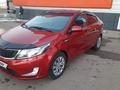 Kia Rio 2014 годаfor4 850 000 тг. в Петропавловск