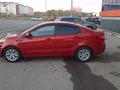 Kia Rio 2014 года за 4 850 000 тг. в Петропавловск – фото 8