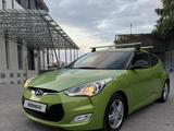 Hyundai Veloster 2011 года за 5 700 000 тг. в Алматы