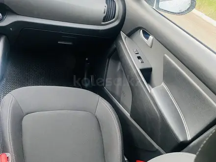 Kia Sportage 2014 года за 7 200 000 тг. в Караганда – фото 11