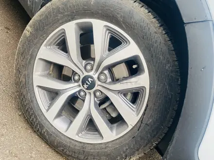 Kia Sportage 2014 года за 7 200 000 тг. в Караганда – фото 14
