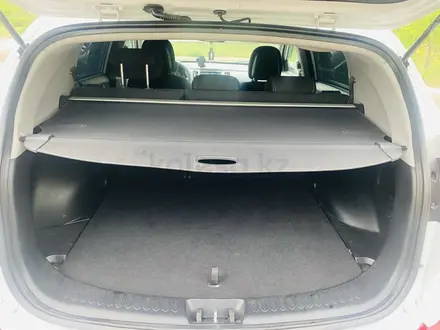 Kia Sportage 2014 года за 7 200 000 тг. в Караганда – фото 7