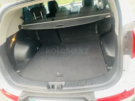 Kia Sportage 2014 года за 7 200 000 тг. в Караганда – фото 6