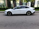 Hyundai Elantra 2023 года за 6 950 000 тг. в Астана – фото 3