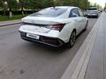 Hyundai Elantra 2023 года за 6 950 000 тг. в Астана – фото 5