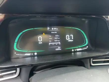 Hyundai Elantra 2023 года за 6 950 000 тг. в Астана – фото 7