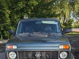 ВАЗ (Lada) Lada 2131 (5-ти дверный) 2011 годаfor2 800 000 тг. в Уральск – фото 2