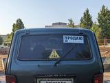 ВАЗ (Lada) Lada 2131 (5-ти дверный) 2011 года за 2 800 000 тг. в Уральск – фото 3