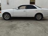 Toyota Mark II 1995 годаүшін2 450 000 тг. в Талдыкорган