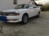 Toyota Mark II 1995 годаүшін2 450 000 тг. в Талдыкорган – фото 2