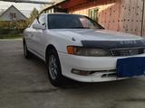 Toyota Mark II 1995 годаүшін2 450 000 тг. в Талдыкорган – фото 3