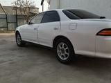 Toyota Mark II 1995 годаүшін2 450 000 тг. в Талдыкорган – фото 5