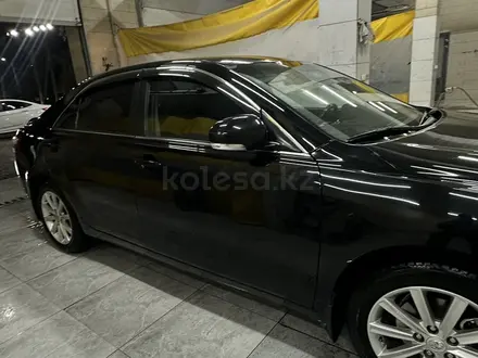 Toyota Camry 2011 года за 6 800 000 тг. в Шымкент – фото 6