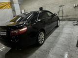 Toyota Camry 2011 годаүшін6 800 000 тг. в Шымкент – фото 4
