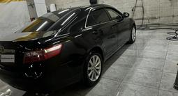 Toyota Camry 2011 годаүшін6 800 000 тг. в Шымкент – фото 4