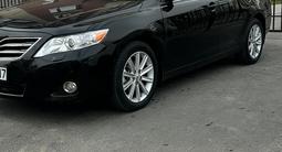 Toyota Camry 2011 годаүшін6 800 000 тг. в Шымкент – фото 2