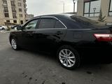 Toyota Camry 2011 годаүшін6 800 000 тг. в Шымкент