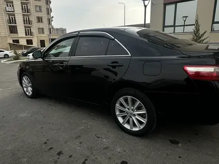 Toyota Camry 2011 года за 6 800 000 тг. в Шымкент