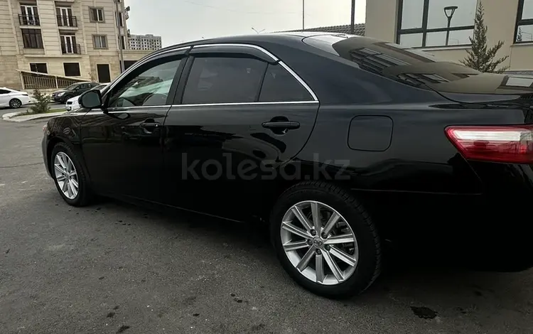 Toyota Camry 2011 годаүшін6 800 000 тг. в Шымкент
