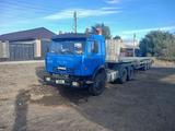 КамАЗ  54115 2006 годаүшін12 500 000 тг. в Жезказган