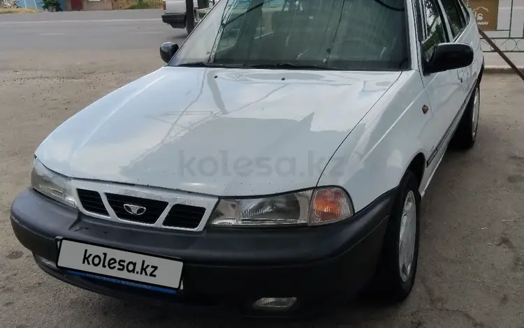 Daewoo Nexia 1997 годаүшін1 200 000 тг. в Шымкент