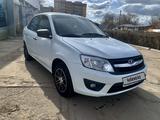 ВАЗ (Lada) Granta 2190 2018 годаүшін4 300 000 тг. в Уральск