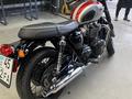 Triumph  Bonneville T120 2019 годаүшін5 500 000 тг. в Алматы – фото 2