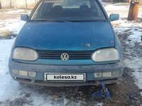 Volkswagen Golf 1994 годаүшін420 000 тг. в Шымкент