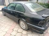 BMW 328 1995 годаүшін800 000 тг. в Алматы – фото 2