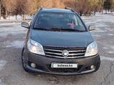 Geely MK 2013 годаүшін1 850 000 тг. в Шымкент