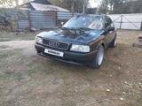 Audi 80 1992 годаүшін1 350 000 тг. в Караганда – фото 2