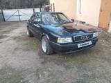 Audi 80 1992 года за 1 350 000 тг. в Караганда