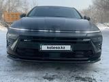 Hyundai Sonata 2024 годаfor18 000 000 тг. в Усть-Каменогорск – фото 3