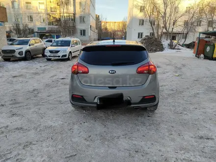 Kia Cee'd 2014 года за 7 000 000 тг. в Астана – фото 6