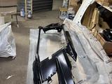 Бампер передний Lexus RX 2024 ORIGINAL за 100 000 тг. в Алматы