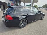 BMW 320 2008 годаүшін5 700 000 тг. в Алматы – фото 2